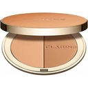 CLARINS Everbronz Compact No 02