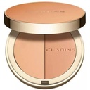 CLARINS Everbronz Compact No 01