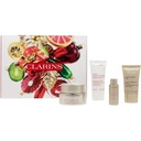 CLARINS Noël 2022 VP Nutri Lum 4 pce