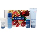 CLARINS MEN Noël 2022 VP Hydratation 4 pce
