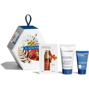 CLARINS MEN Noël 2022 VP Recruit 3 pce