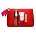 CLARINS Noël 2022 VP Double Serum 3 pce