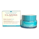 CLARINS Hydra Ess Cr SPF15 Hydra 50 ml
