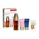 CLARINS Loyalty Double Serum&M Act