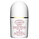 CLARINS CORPS Deodorant roll-on 50 ml