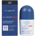 CLARINS MEN Deo Antiperspirant roll-on 50 ml