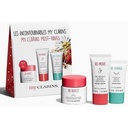 MY CLARINS Noël 2022 VP Routine Reboost 3 pce