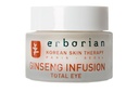 ERBORIAN KOREAN THER Ginseng Infus Tot Eyes 15 ml