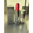 LANCOME Rouge In Love No 163M