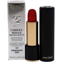 LANCOME L'Abs Rge Drama Matte No 157