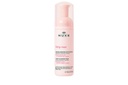 NUXE VERY ROSE Mousse Aérienne Nettoyante 150 ml