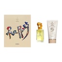SISLEY EAU SOIR X Mas 2022 EDS100 Happy 2 pce