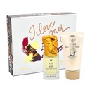 SISLEY EAU SOIR X Mas 2023 EDP30/Cr Parf