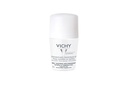 VICHY déo peaux sensib anti-transpi roll-on 50 ml